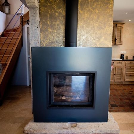 Gite 8 Pers Du Chateau De Cantecor Alvignac Bagian luar foto