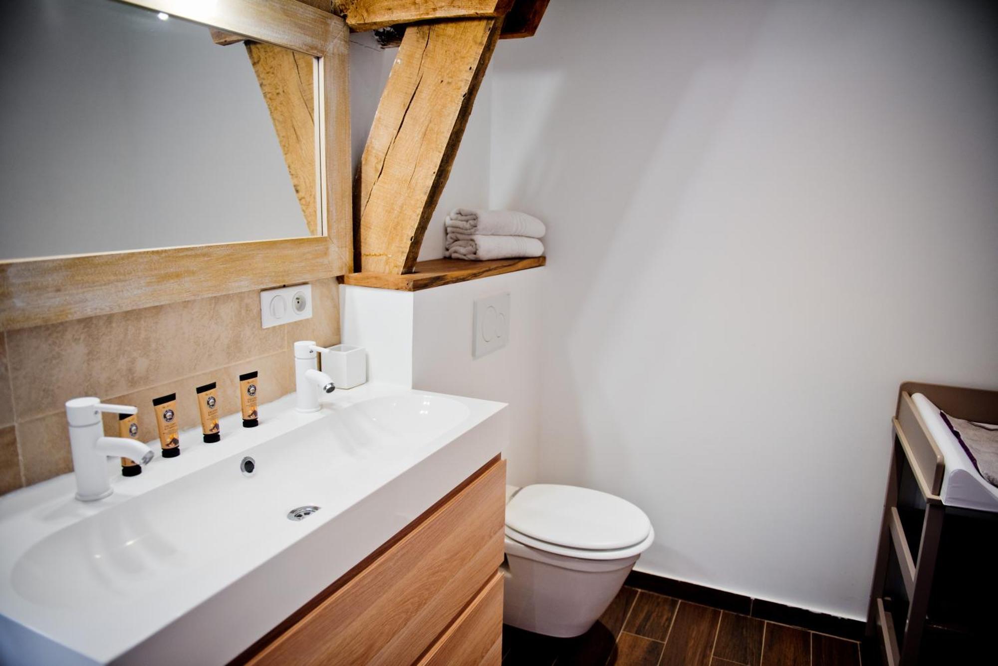 Gite 8 Pers Du Chateau De Cantecor Alvignac Bagian luar foto