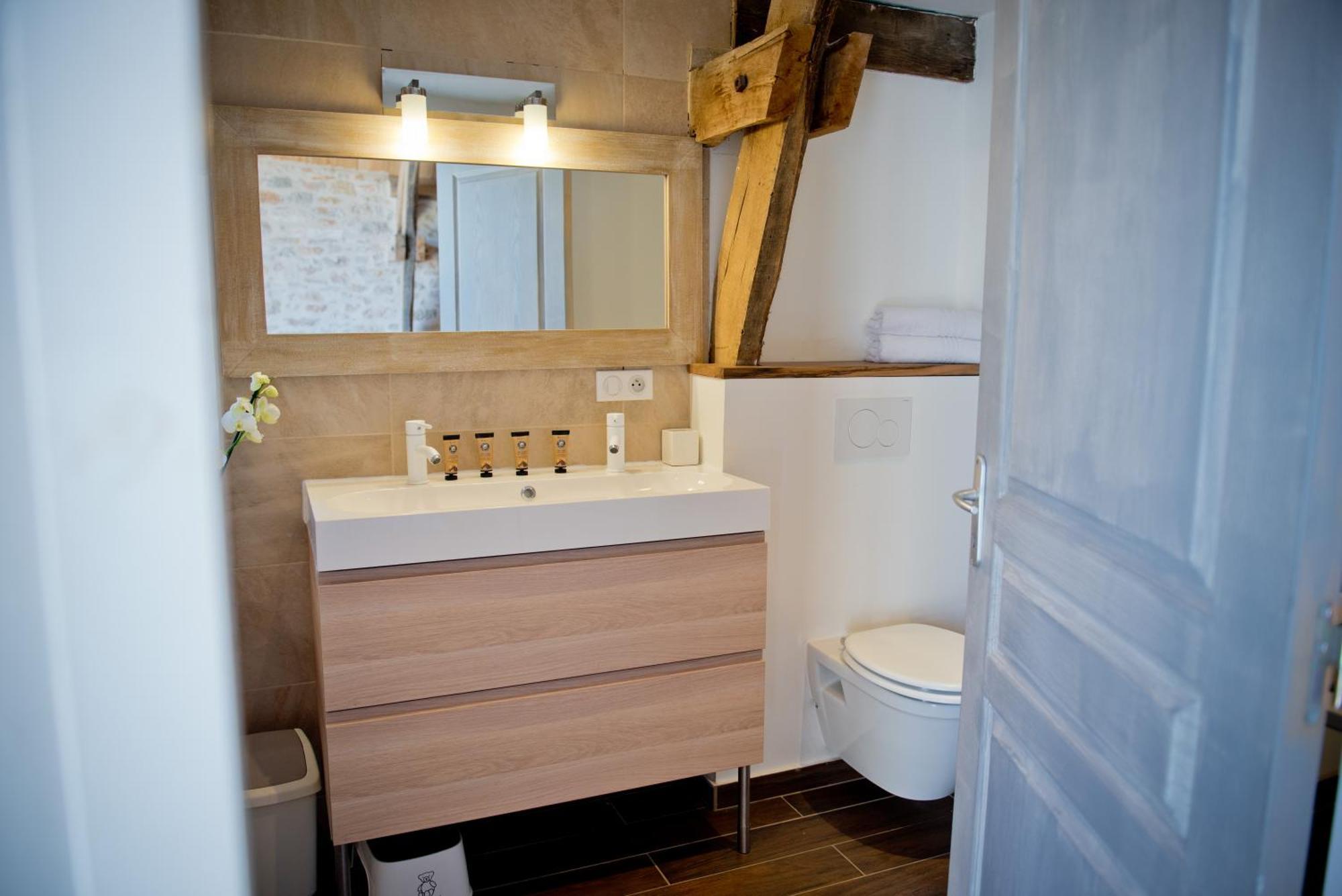 Gite 8 Pers Du Chateau De Cantecor Alvignac Bagian luar foto