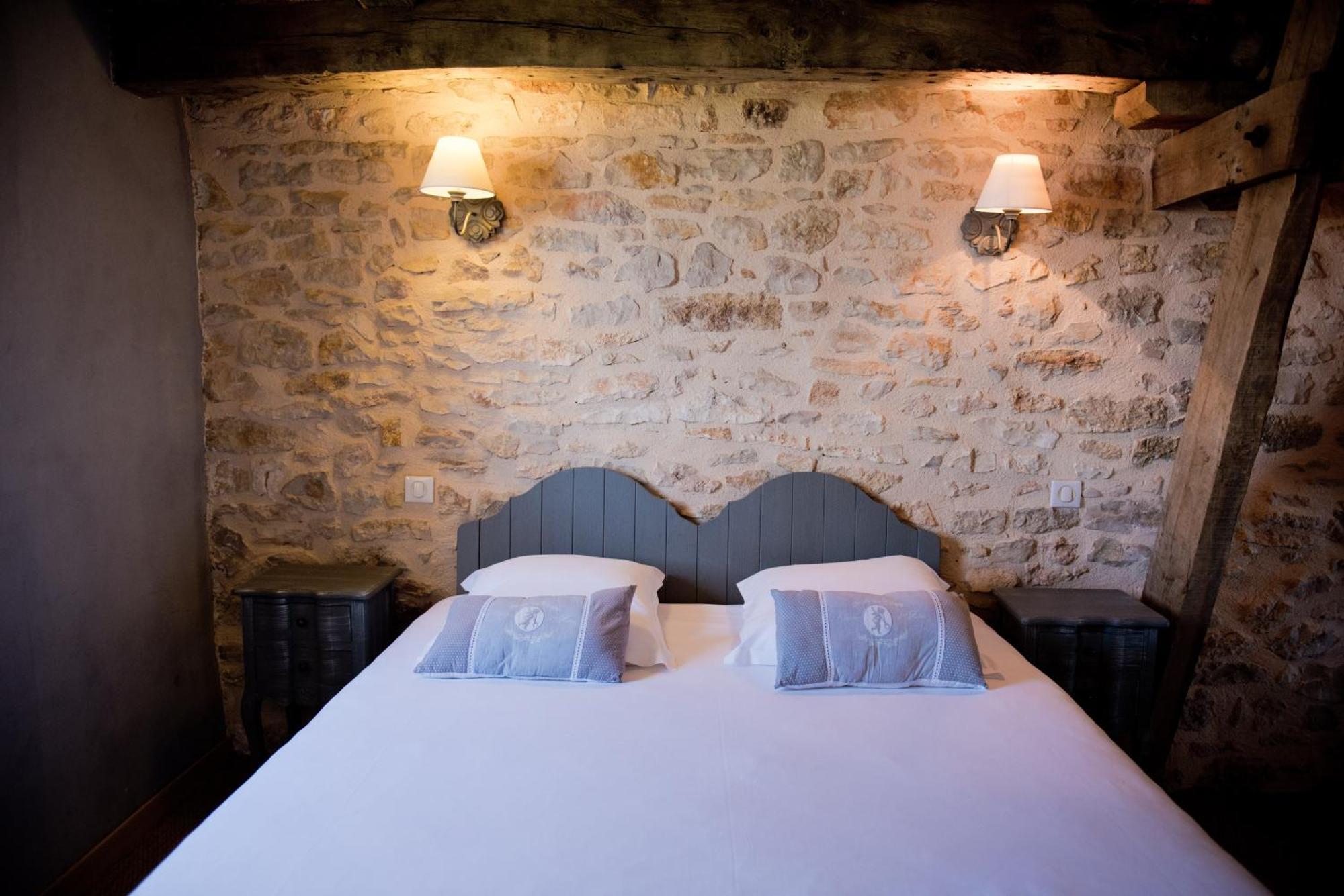 Gite 8 Pers Du Chateau De Cantecor Alvignac Bagian luar foto