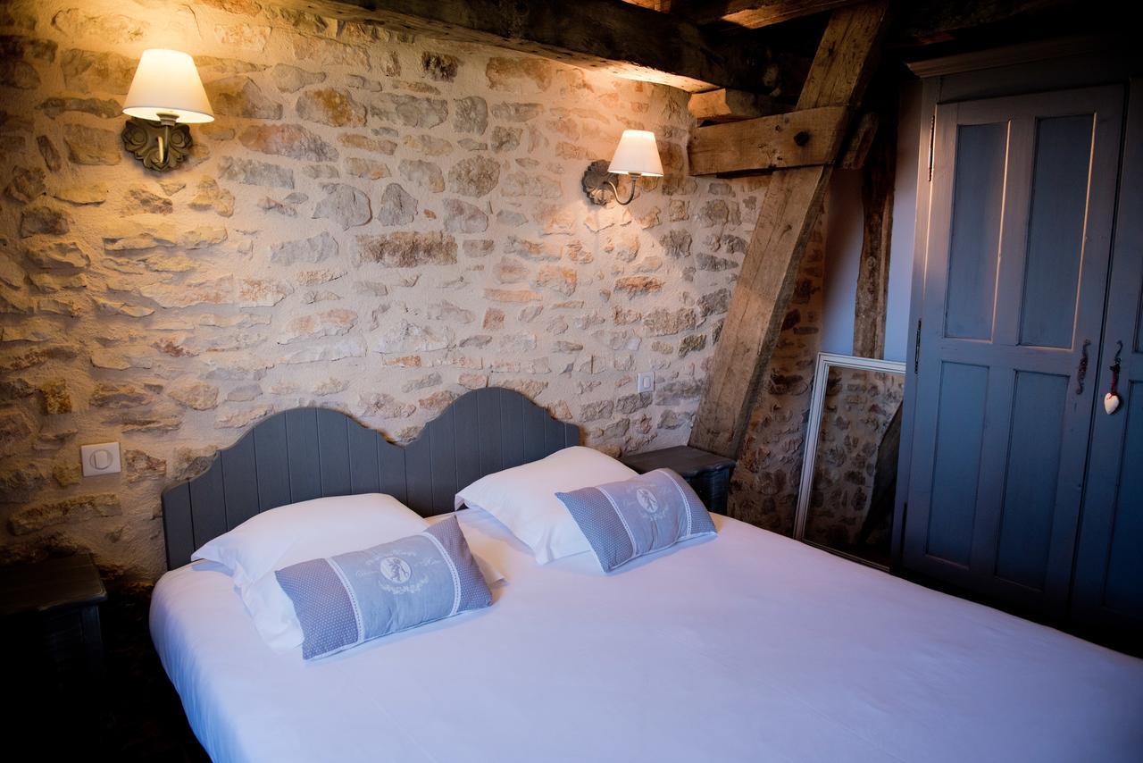 Gite 8 Pers Du Chateau De Cantecor Alvignac Bagian luar foto